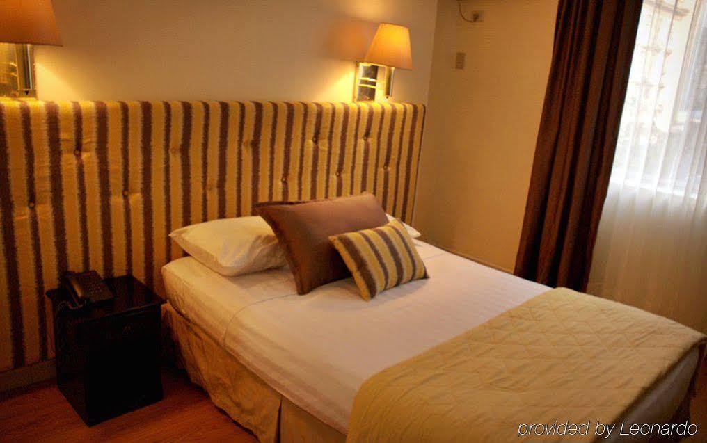 Hotel Doral Гуаякиль Экстерьер фото