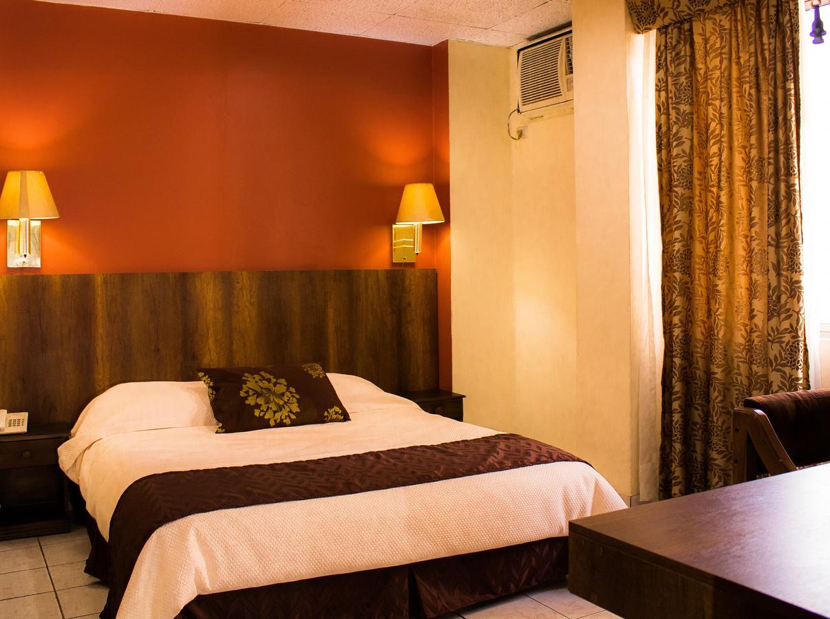 Hotel Doral Гуаякиль Экстерьер фото