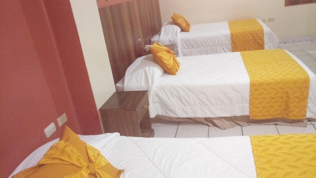 Hotel Doral Гуаякиль Экстерьер фото