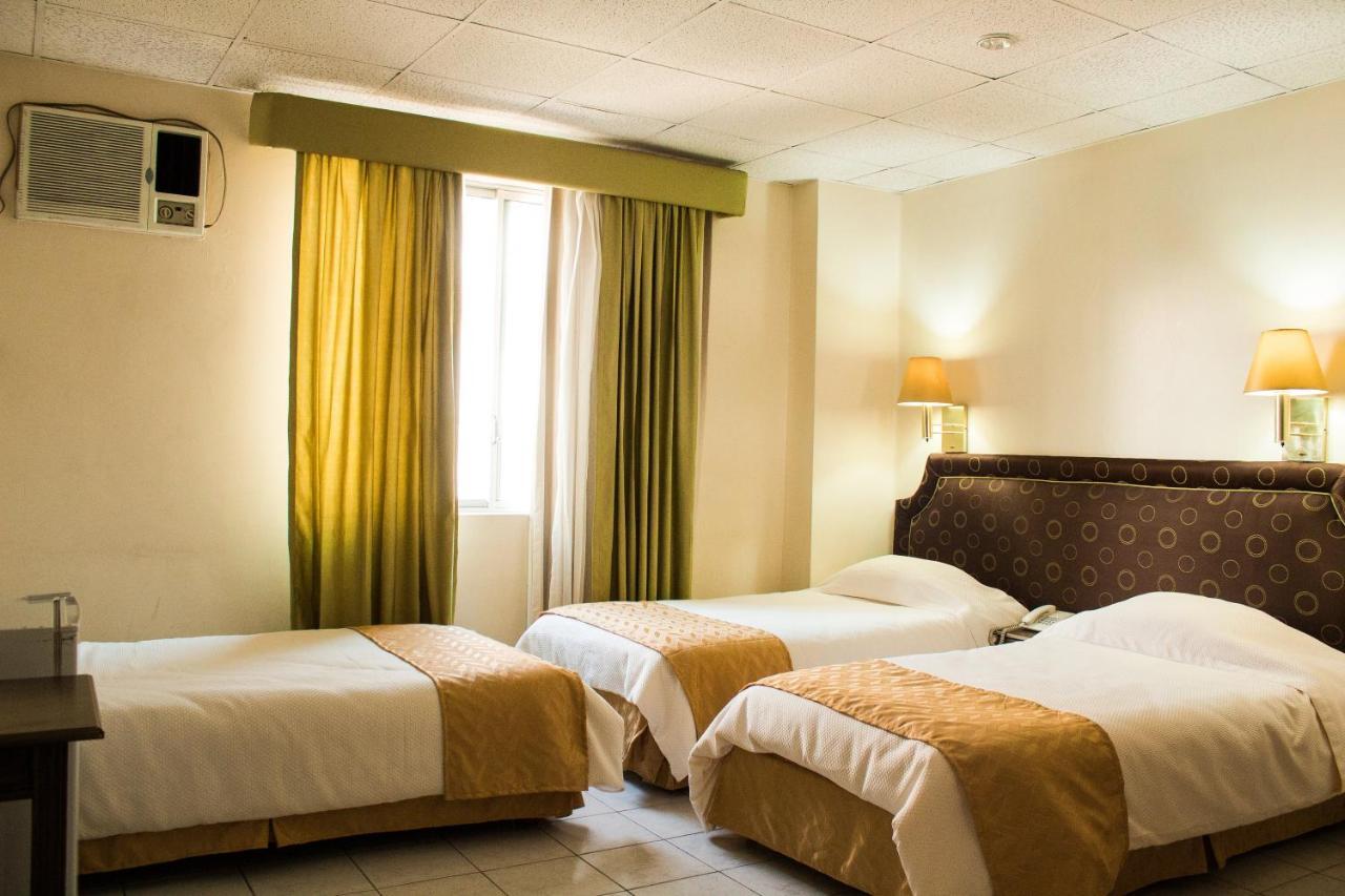 Hotel Doral Гуаякиль Экстерьер фото